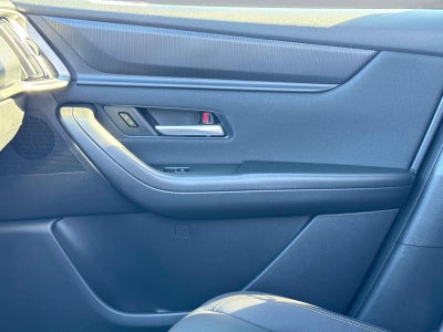 2026 Mazda Mazda CX-90 3.3 Turbo Select AWD