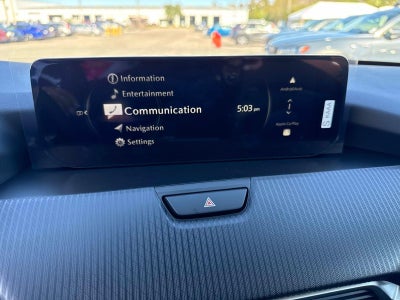 2026 Mazda Mazda CX-90 3.3 Turbo Select AWD