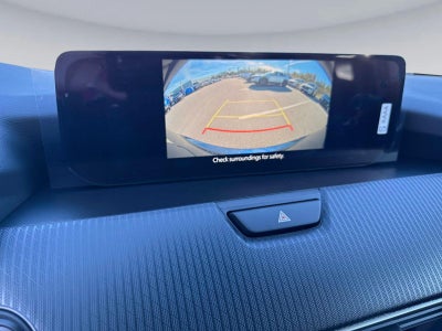 2026 Mazda Mazda CX-90 3.3 Turbo Select AWD