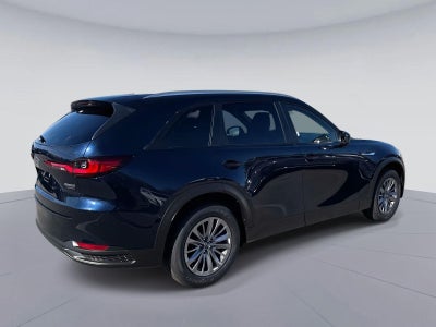 2026 Mazda Mazda CX-90 3.3 Turbo Select AWD