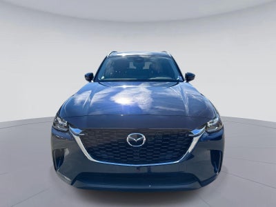 2026 Mazda Mazda CX-90 3.3 Turbo Select AWD