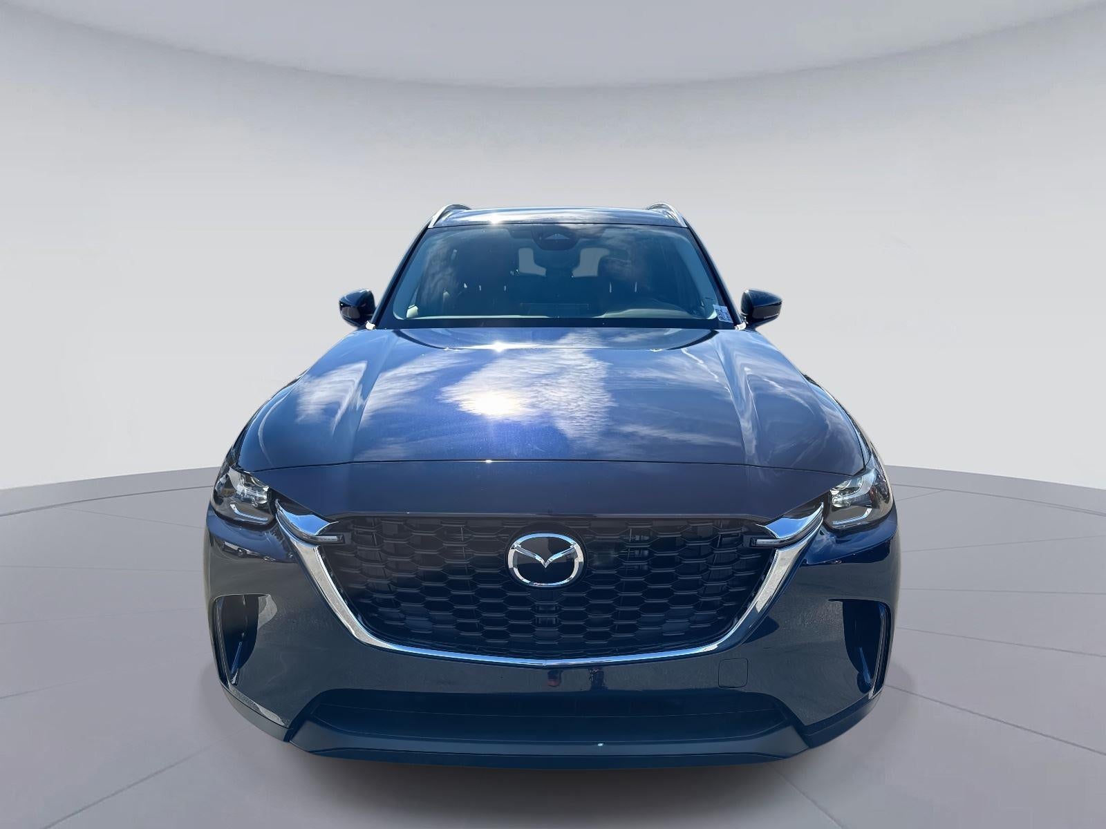 2026 Mazda Mazda CX-90 3.3 Turbo Select AWD