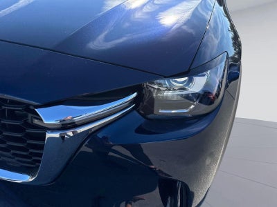 2026 Mazda Mazda CX-90 3.3 Turbo Select AWD