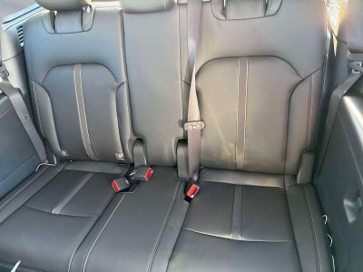 2026 Mazda Mazda CX-90 3.3 Turbo Select AWD