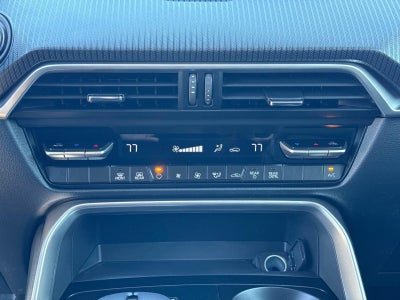 2026 Mazda Mazda CX-90 3.3 Turbo Select AWD