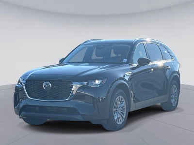 2026 Mazda Mazda CX-90 3.3 Turbo Select AWD