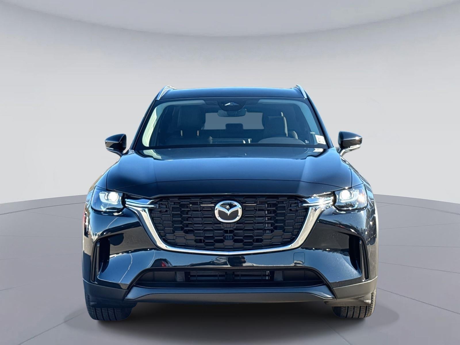 2026 Mazda Mazda CX-90 3.3 Turbo Select AWD