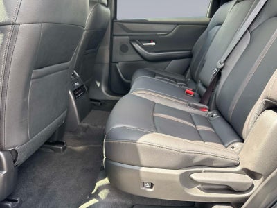 2026 Mazda Mazda CX-90 Select