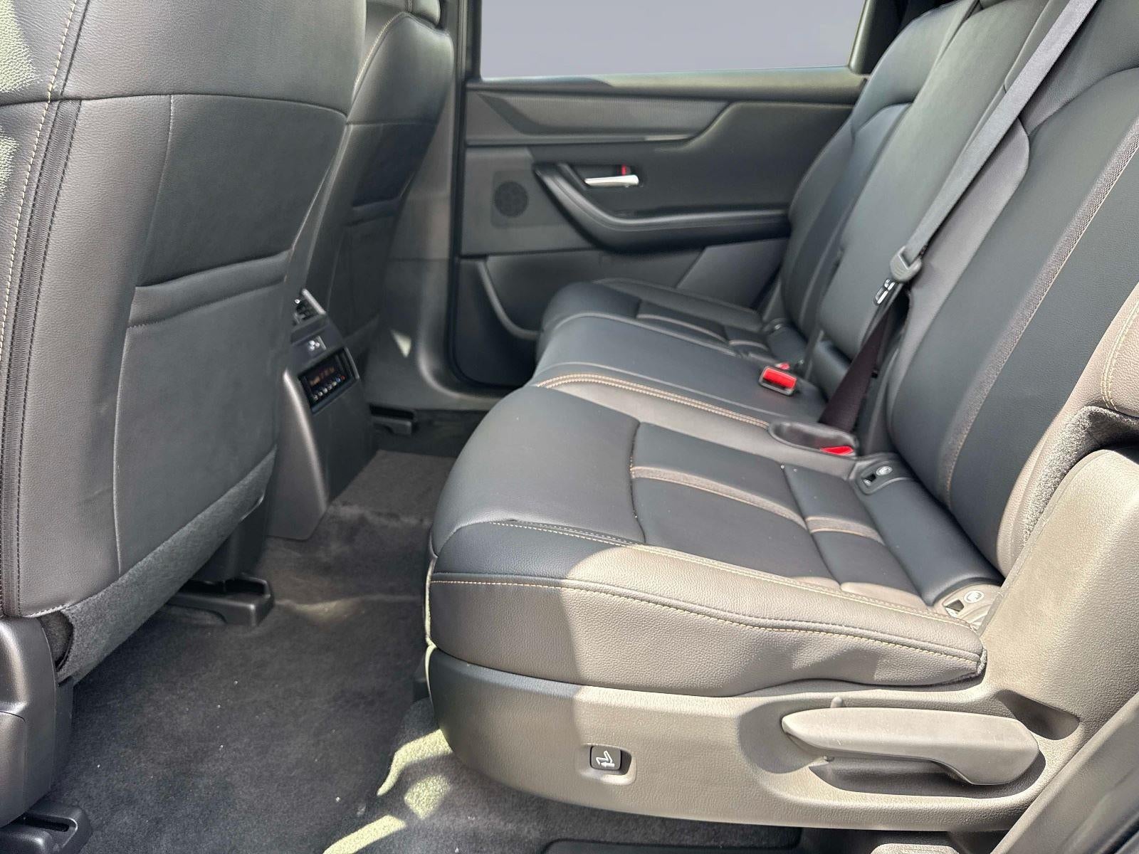 2026 Mazda Mazda CX-90 Select