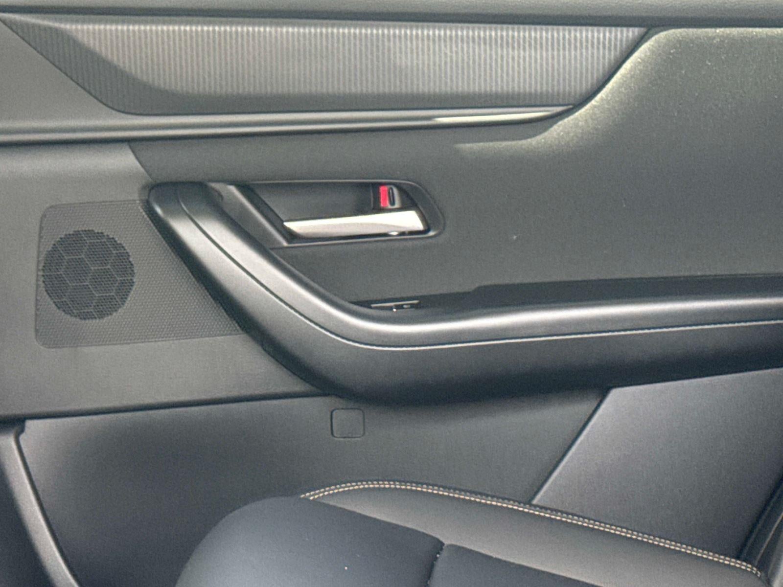 2026 Mazda Mazda CX-90 Select