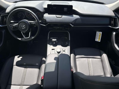 2026 Mazda Mazda CX-90 Select