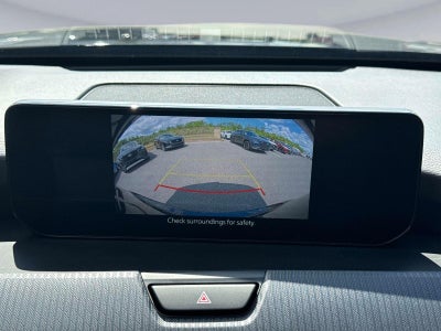 2026 Mazda Mazda CX-90 Select