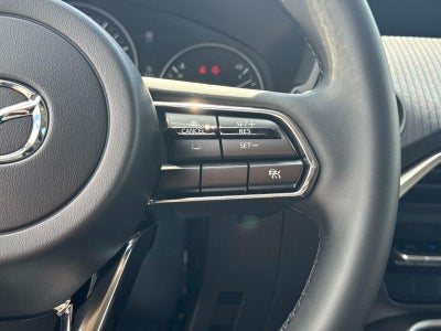 2026 Mazda Mazda CX-90 Select