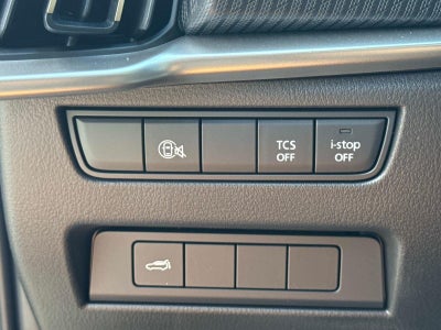 2026 Mazda Mazda CX-90 Select