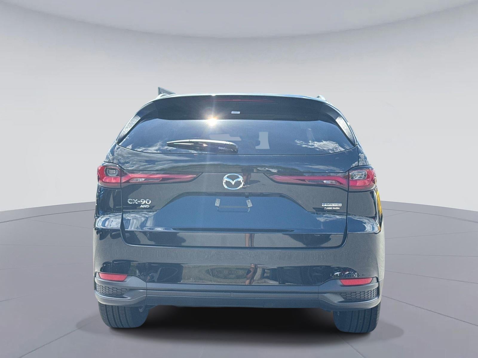 2026 Mazda Mazda CX-90 Select