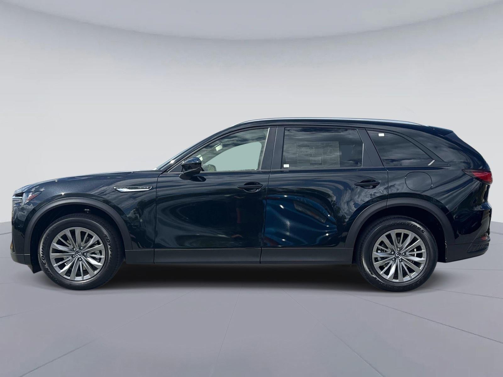 2026 Mazda Mazda CX-90 Select