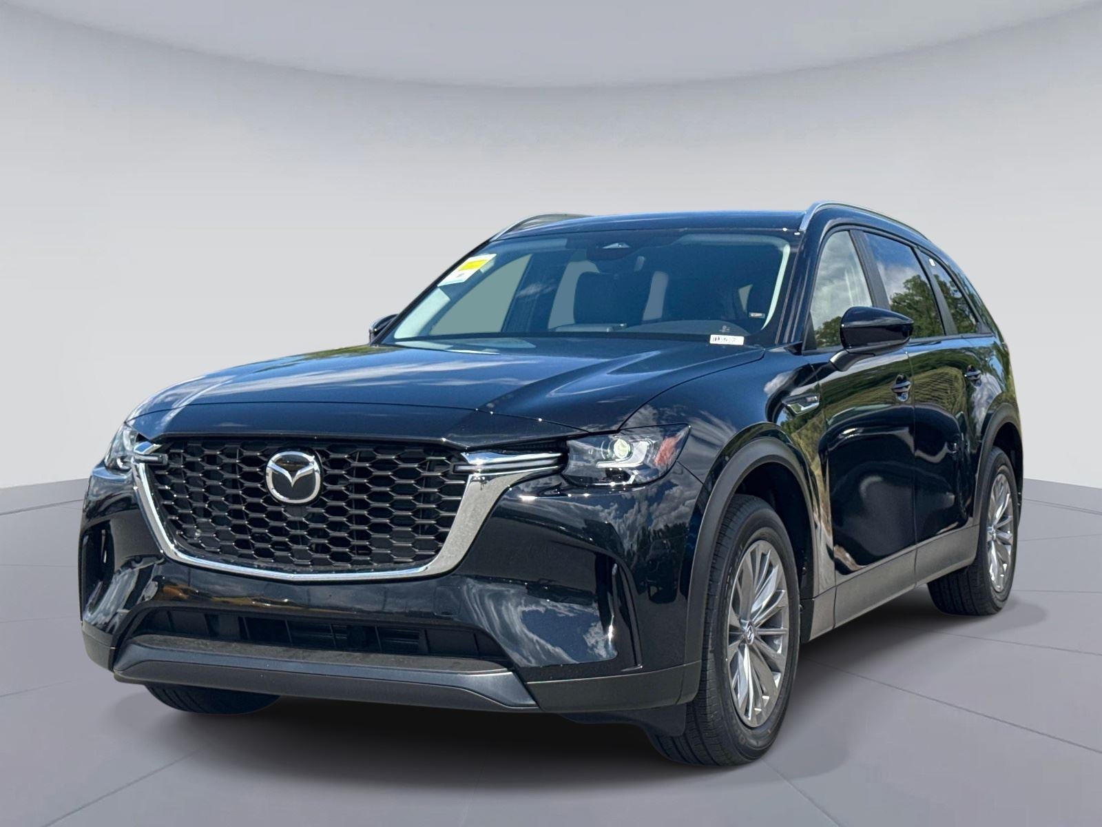2026 Mazda Mazda CX-90 Select