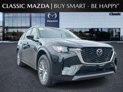 2026 Mazda Mazda CX-90 3.3 Turbo Select AWD