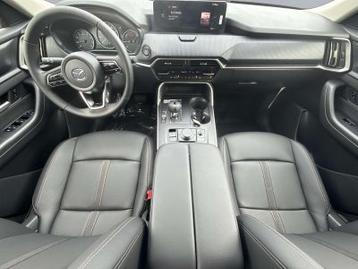 2026 Mazda Mazda CX-90 3.3 Turbo Select AWD