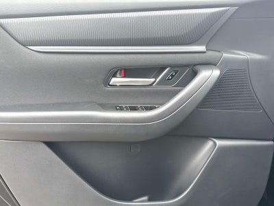 2026 Mazda Mazda CX-90 3.3 Turbo Select AWD