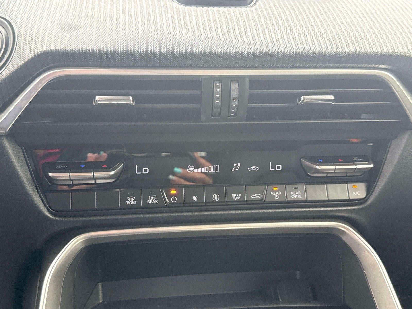 2026 Mazda Mazda CX-90 3.3 Turbo Select AWD