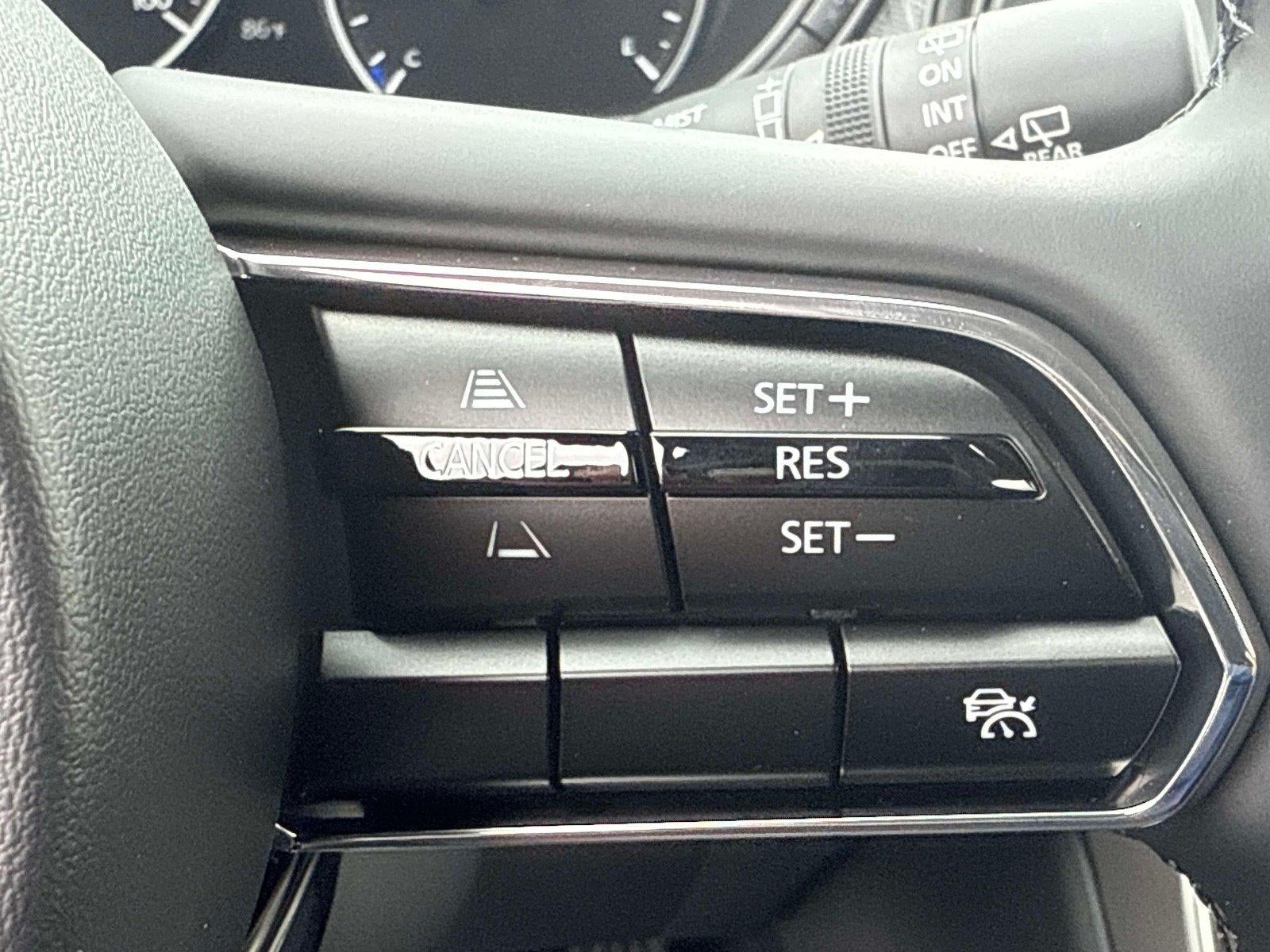 2026 Mazda Mazda CX-90 3.3 Turbo Select AWD