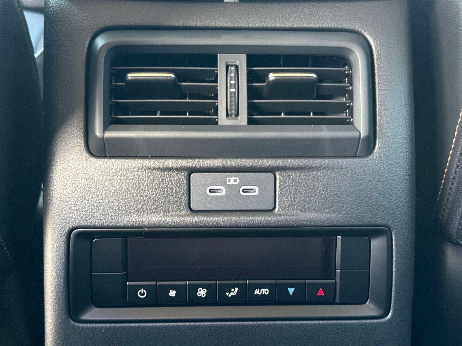 2026 Mazda Mazda CX-90 3.3 Turbo Select AWD