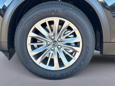 2026 Mazda Mazda CX-90 3.3 Turbo Select AWD