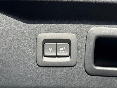 2026 Mazda Mazda CX-90 3.3 Turbo Select AWD