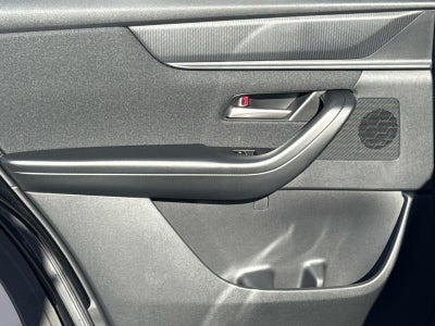 2026 Mazda Mazda CX-90 3.3 Turbo Select AWD