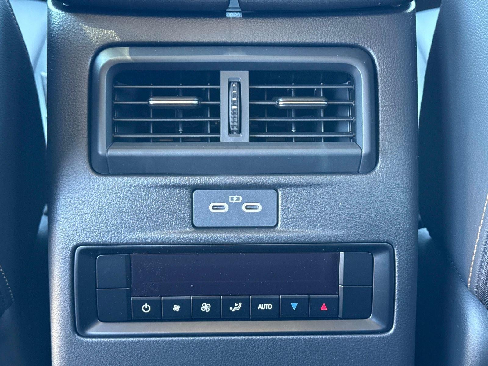 2026 Mazda Mazda CX-90 3.3 Turbo Select AWD