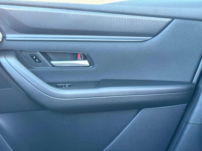 2026 Mazda Mazda CX-90 3.3 Turbo Select AWD