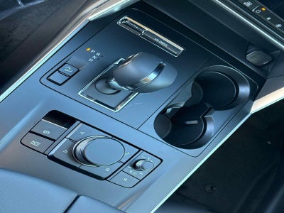 2026 Mazda Mazda CX-90 3.3 Turbo Select AWD