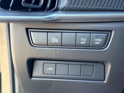 2026 Mazda Mazda CX-90 3.3 Turbo Select AWD