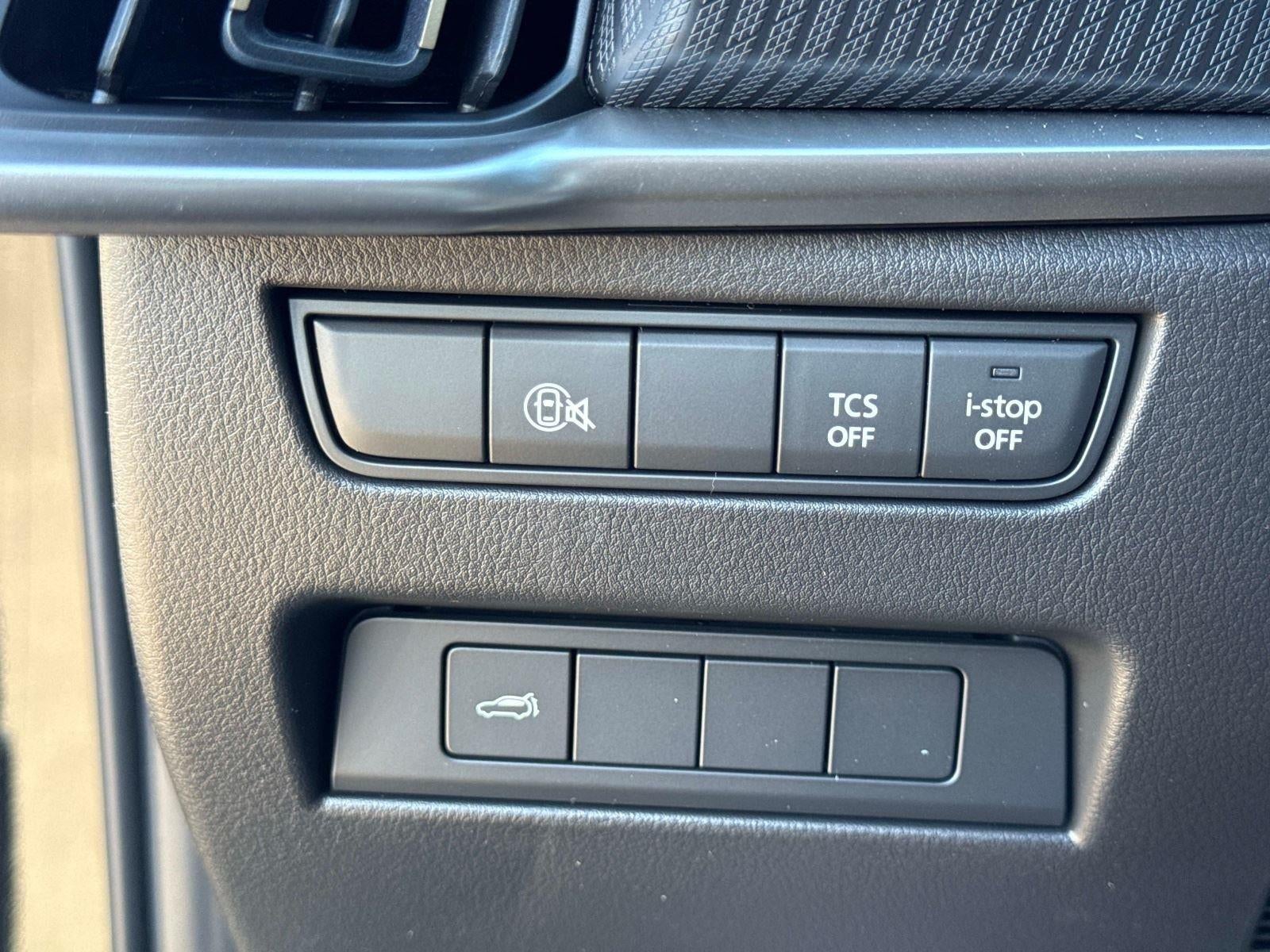 2026 Mazda Mazda CX-90 3.3 Turbo Select AWD