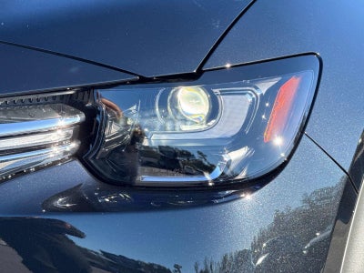 2026 Mazda Mazda CX-90 3.3 Turbo Select AWD