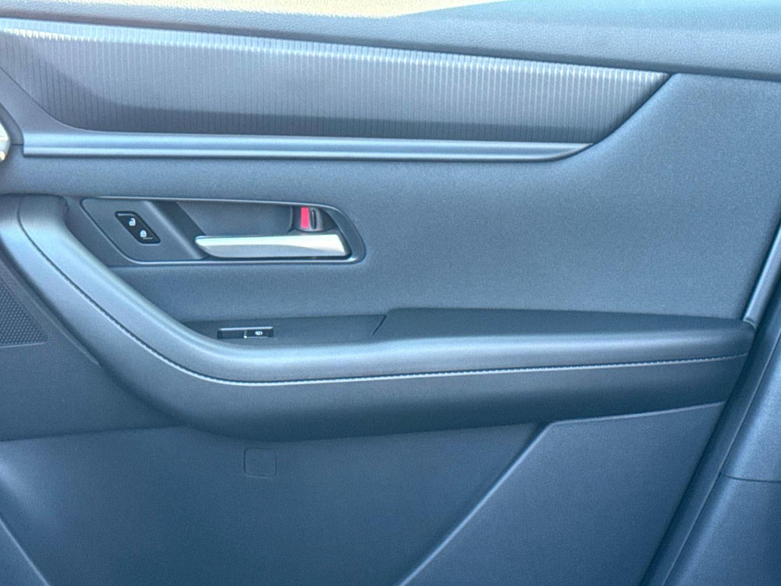 2026 Mazda Mazda CX-90 3.3 Turbo Select AWD