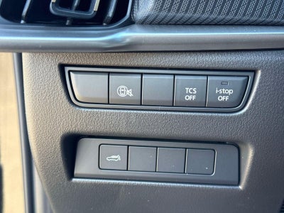 2026 Mazda Mazda CX-90 3.3 Turbo Select AWD