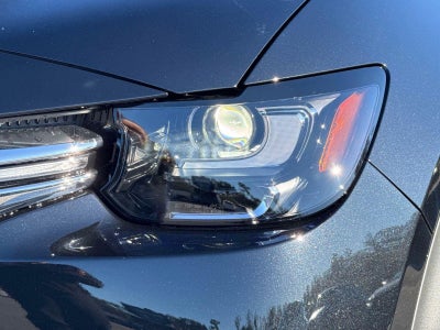 2026 Mazda Mazda CX-90 3.3 Turbo Select AWD