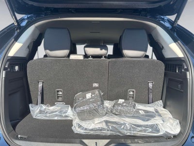 2026 Mazda Mazda CX-90 3.3 Turbo Select AWD