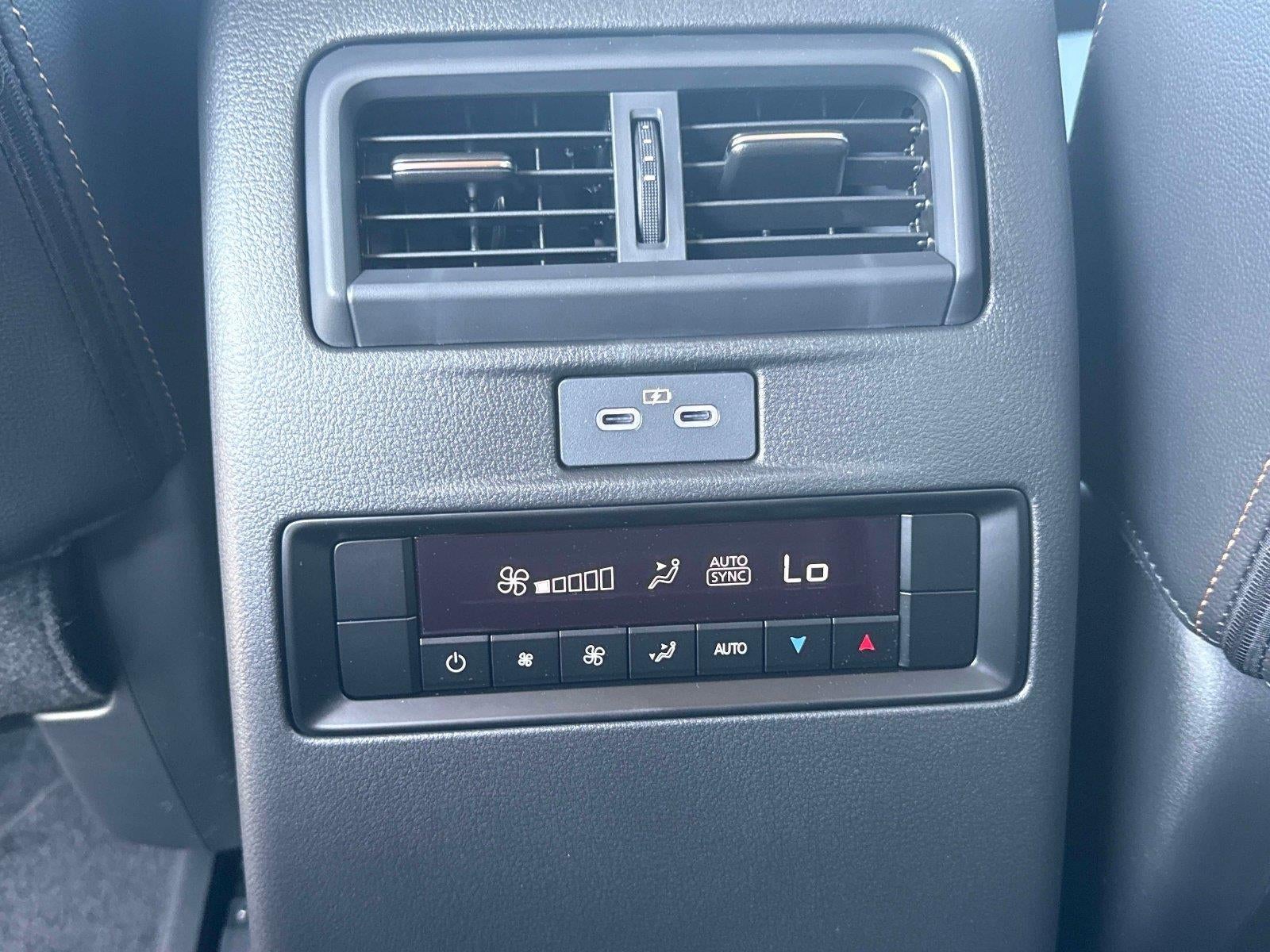2026 Mazda Mazda CX-90 3.3 Turbo Select AWD