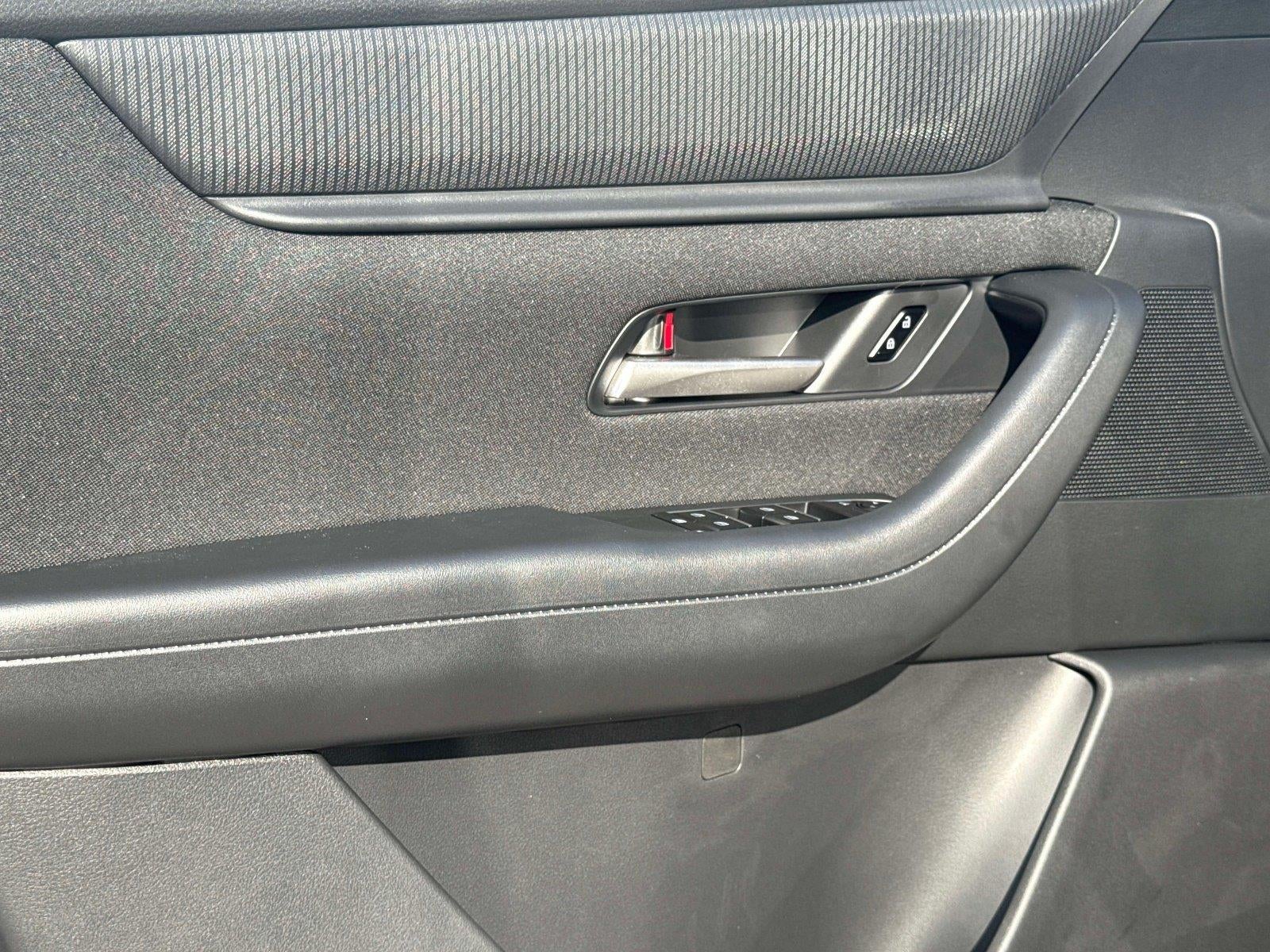 2026 Mazda Mazda CX-90 3.3 Turbo Select AWD