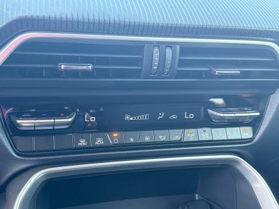 2026 Mazda Mazda CX-90 3.3 Turbo Select AWD