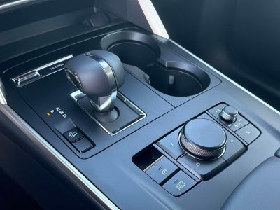 2026 Mazda Mazda CX-90 3.3 Turbo Select AWD