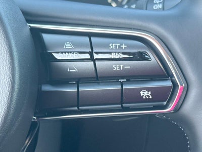 2026 Mazda Mazda CX-90 3.3 Turbo Select AWD