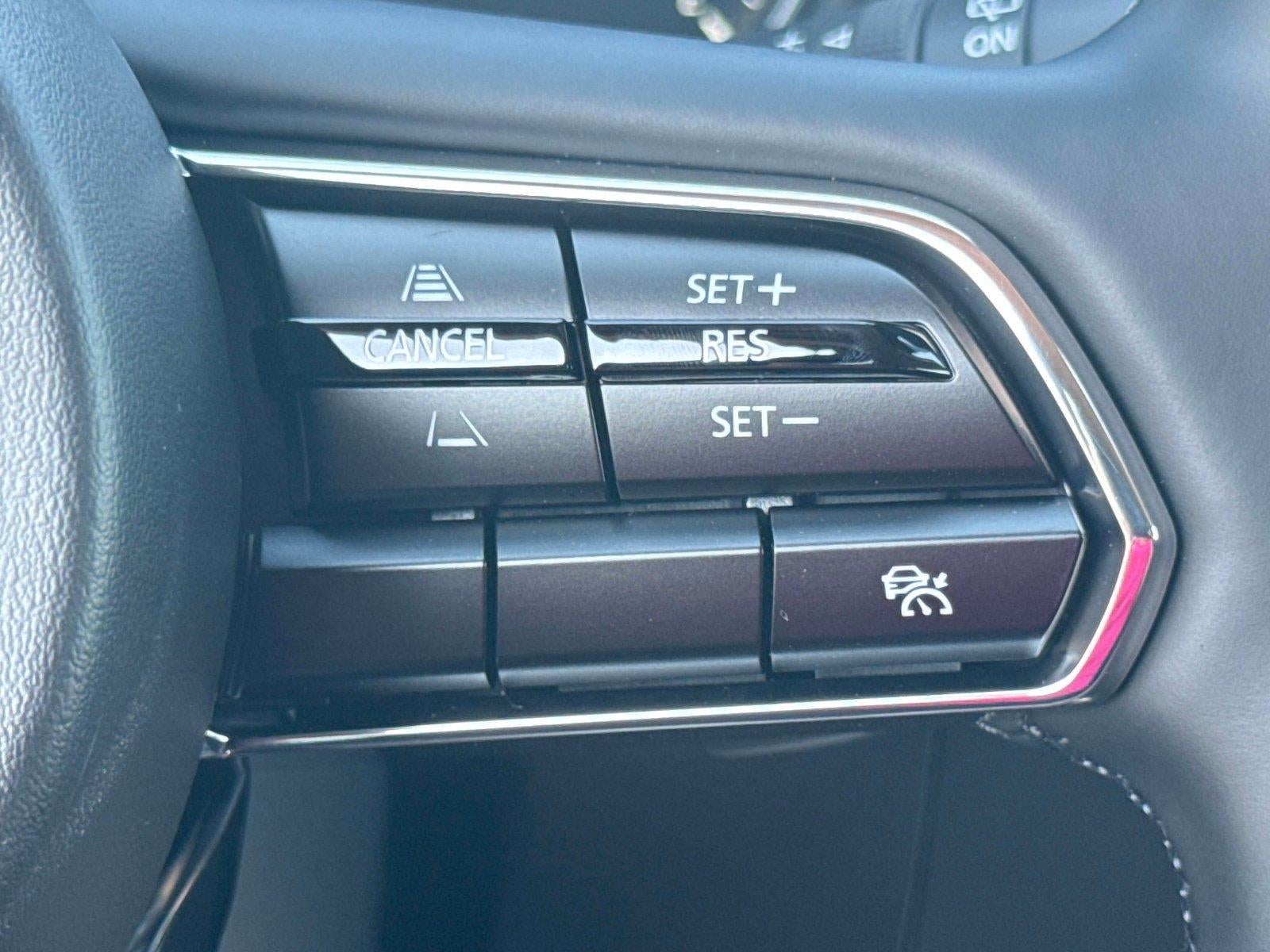2026 Mazda Mazda CX-90 3.3 Turbo Select AWD