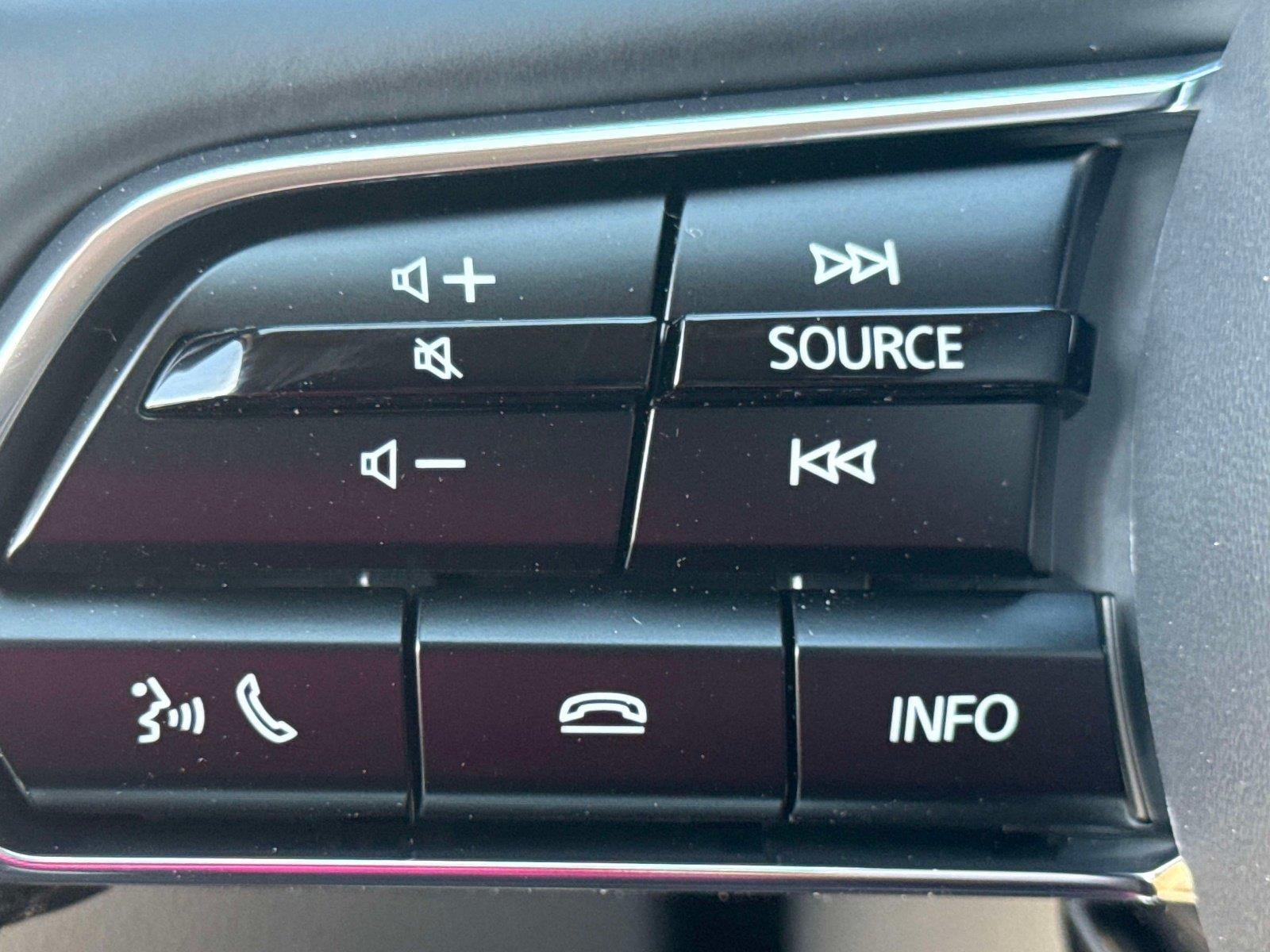 2026 Mazda Mazda CX-90 3.3 Turbo Select AWD