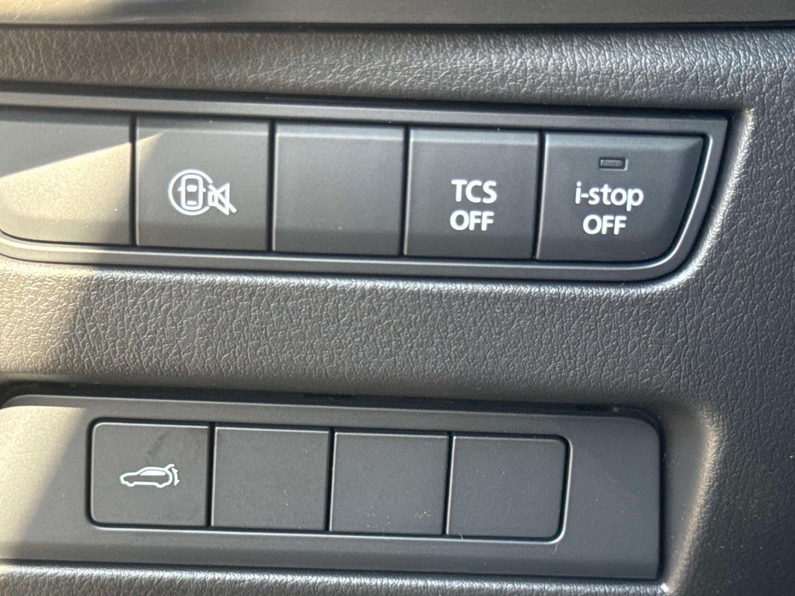 2026 Mazda Mazda CX-90 3.3 Turbo Select AWD