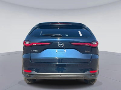 2026 Mazda Mazda CX-90 3.3 Turbo Select AWD