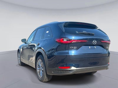 2026 Mazda Mazda CX-90 3.3 Turbo Select AWD
